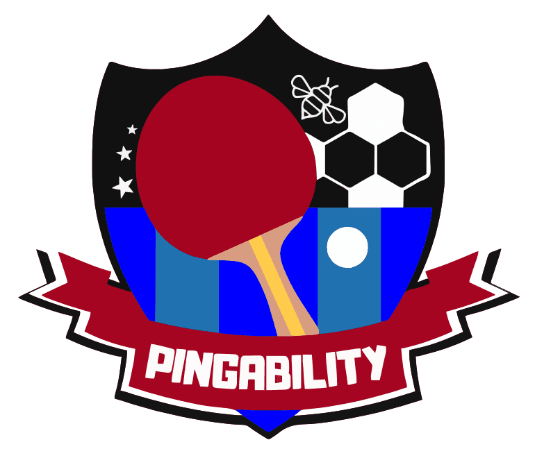 Pingability — Table Tennis Coaching